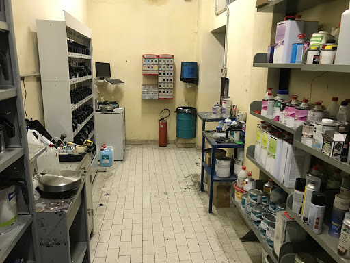 AUTO VALLENARI - Visual