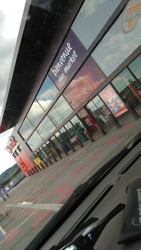 Carrefour Drive Notre-Dame-De-Gravenchon
