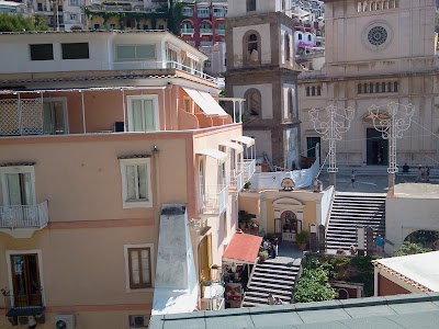 Photos of Villa Flavio Gioia