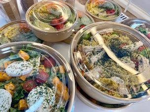 Photo n°7 de Fournil des 2 Monts à Montlieu-la-Garde (Boulangerie)