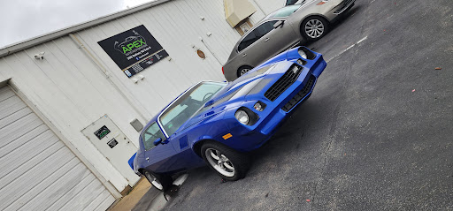 Apex Auto Restoration - Thumbnail