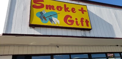 Smoke & Gift