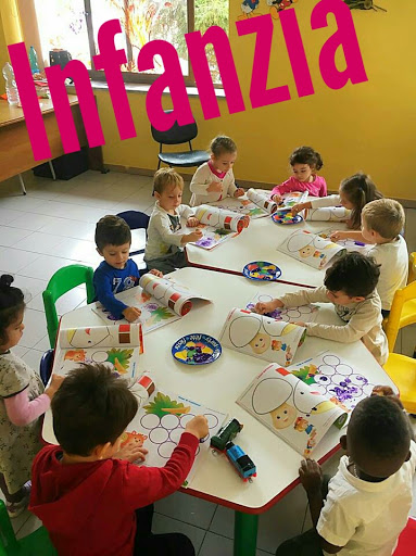 Le Villette - Visual