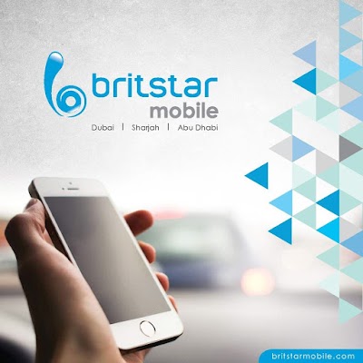 Photos of Britstar Mobile