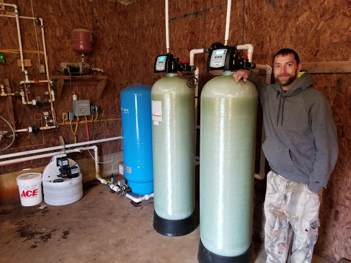 Wean Water Works LLC