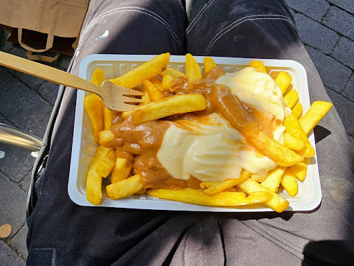 Snackbar Prins Oldenzaal - Thumbnail