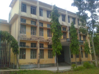 Photos of 💁Lakshmipur Government Technical School and College💁
