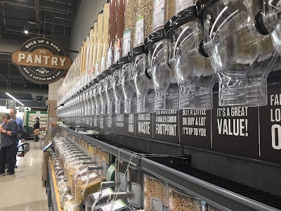 Whole Foods Market