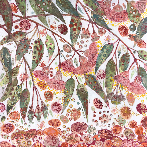 Janeen Horne Art - Thumbnail