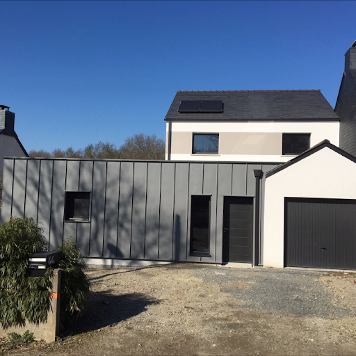 CGM Frameworks Wood Nantes Sarl - Thumbnail