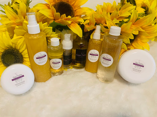 Agape Beauty Company - Thumbnail