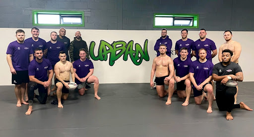 Urban Sports Fitness of Leamington Spa - Thumbnail