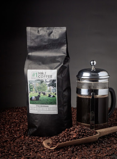 No.1 Coffee - Thumbnail