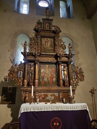 Photos of Tingvoll Church