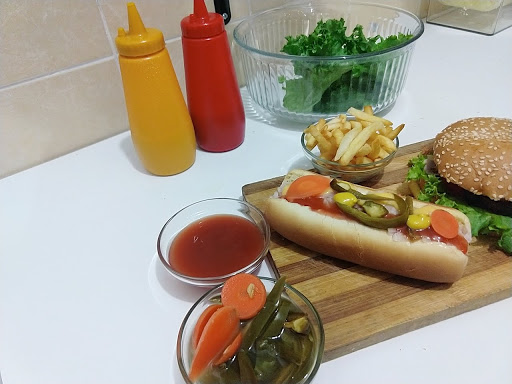HOT DOG'S DON RICARDO - Thumbnail