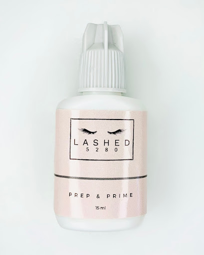 LASHED5280 - Visual