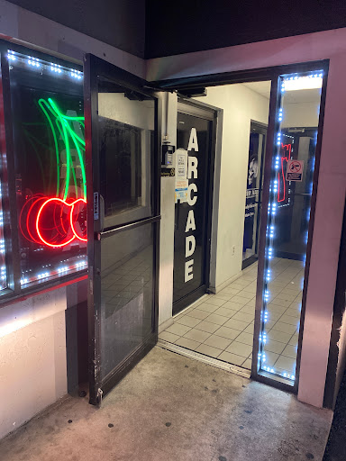 Video arcade - Visual