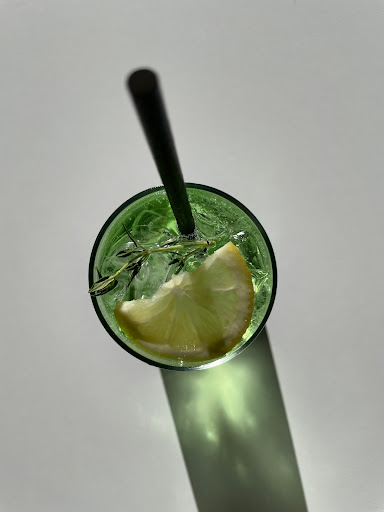Acafe (BlueSong) Coffee & Mocktails - Thumbnail