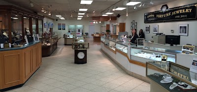 Good Fortune Jewelry & Pawn (Open by appointment Wednesday through Saturday)