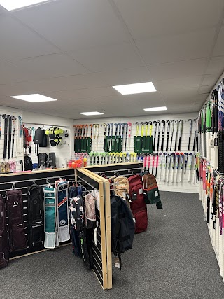 The Hockey Centre