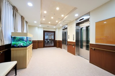 SOMPOケア そんぽの家Ｓ天下茶屋