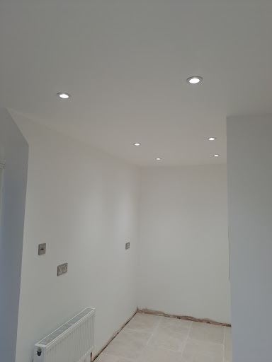 Levina Electrical - Visual