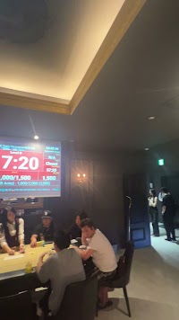 ポーカー&カジノバー CASINO BLOW(カジノ ブロウ) 西中洲