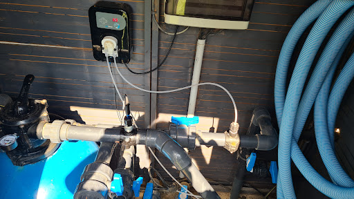 Photo de Piscine Dijon Services 21