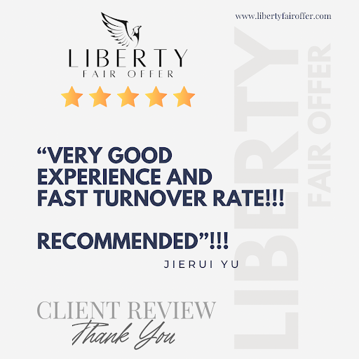 Liberty Fair Offer - Thumbnail