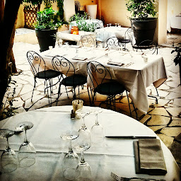 Photo n°43 de Les Jardins de l'Orangeraie à Roquebrune-sur-Argens (Restaurant méditerranéen)