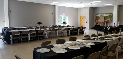 Attalla Community Center