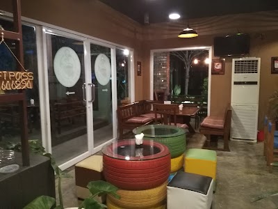 Photos of Dyny Cafe