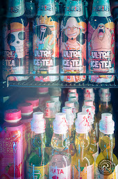 Photo n°11 de Oniiga café à Peyrolles-en-Provence (Boutique de figurines)