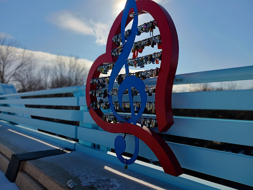 Harmony Bridge - Visual