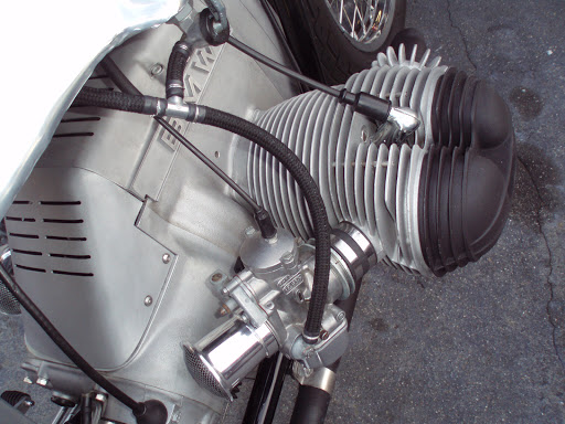 Belmont Motorcycle Performance - Thumbnail