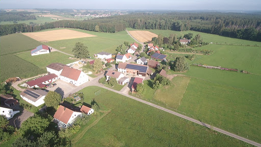 Flughafenhotel - Bernhards Kneipe - Thumbnail
