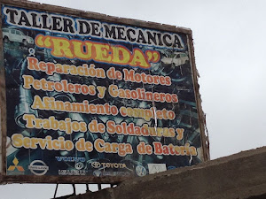 Taller De Mecánica 