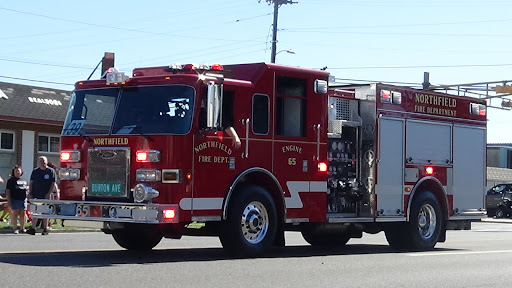 Northfield Fire Department Station 1 - Thumbnail