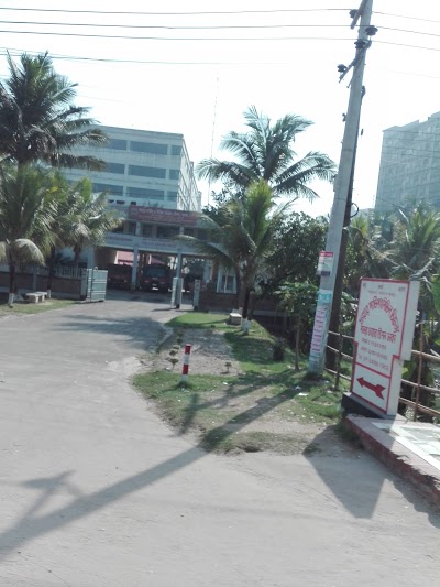 Photos of Fire Service & Civil Defence Station - Savar