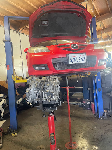 Monroy's Auto Repair - Thumbnail