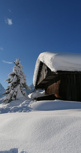 SAPPADA SR 352 (fronte civico 2, caserma), borgata Cretta - Thumbnail