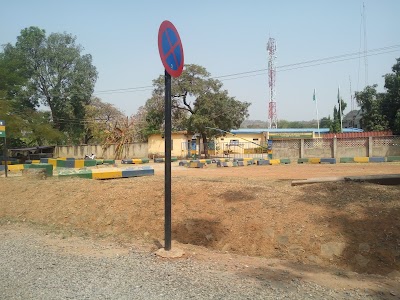 Photos of Nigeria Police Divisional Headquarters