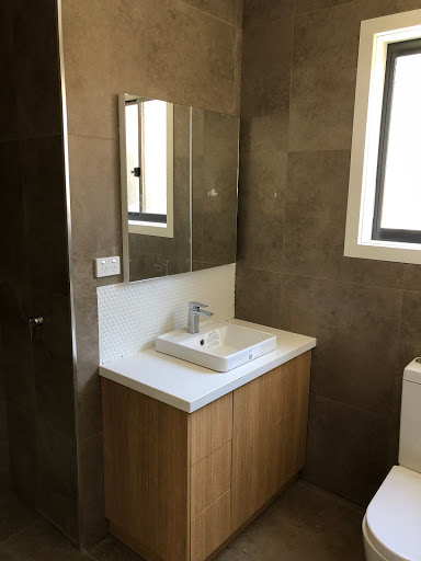 Burdens Bathrooms Warragul | Showroom + Trade Gallery - Australia