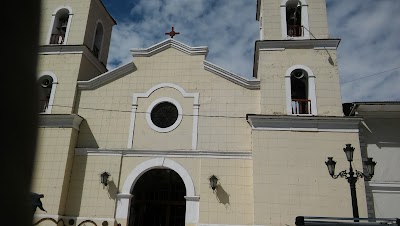 Iglesia