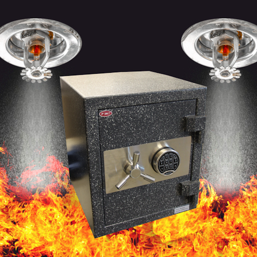 Solid Safes & Locks - Visual