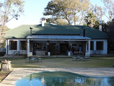 Photos of De Oude Kraal Country Estate