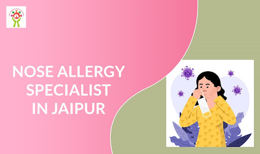 Jaipur Allergy & Asthma Solutions provides comprehensive care for…