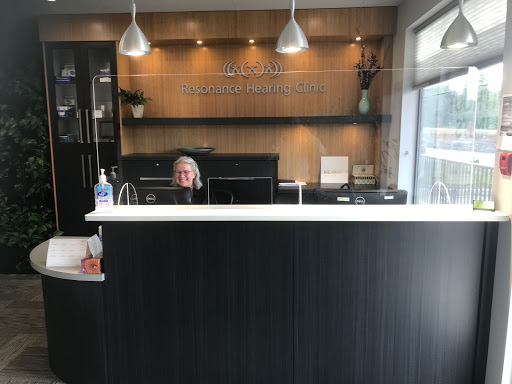 Resonance Hearing Clinic