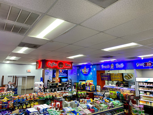 One Stop (Chevron) Gallery - United States