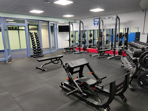 Institute of Sport & Exercise - Thumbnail